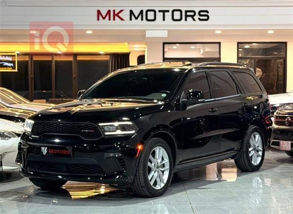 دودج دورانجو 2023 للبيع في العراق - دهوك